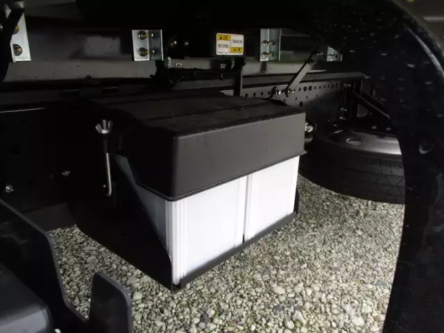 令和02年02月中古小型いすゞいすゞの画像15