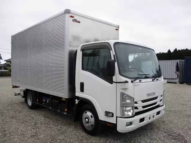 令和02年02月中古小型いすゞいすゞの画像3