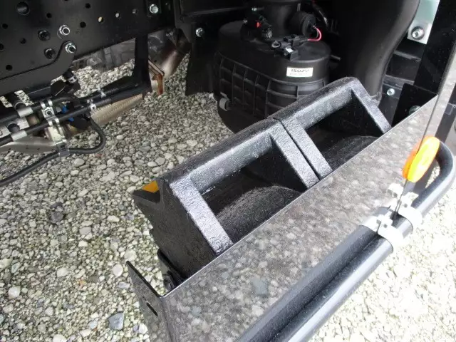 令和02年02月中古小型いすゞいすゞの画像25