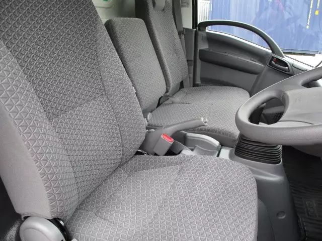 令和02年02月中古小型いすゞいすゞの画像29