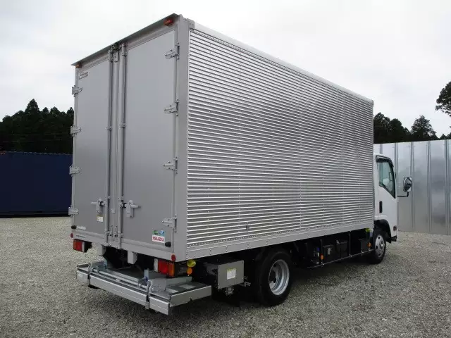 令和02年02月中古小型いすゞいすゞの画像4