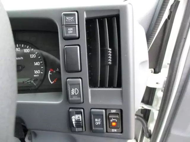 令和02年02月中古小型いすゞいすゞの画像36