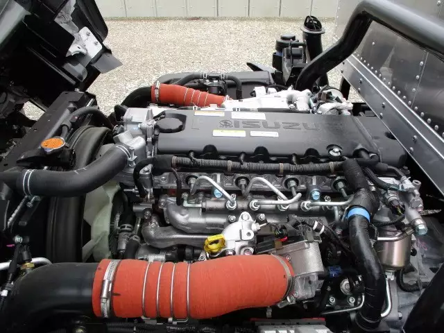 令和02年02月中古小型いすゞいすゞの画像39