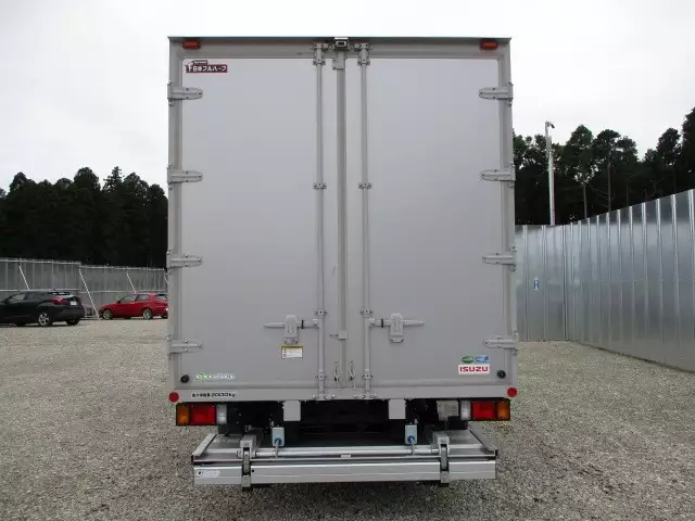 令和02年02月中古小型いすゞいすゞの画像5