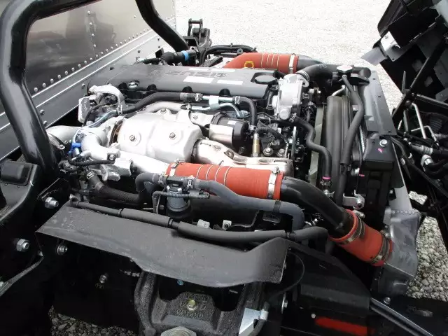 令和02年02月中古小型いすゞいすゞの画像41