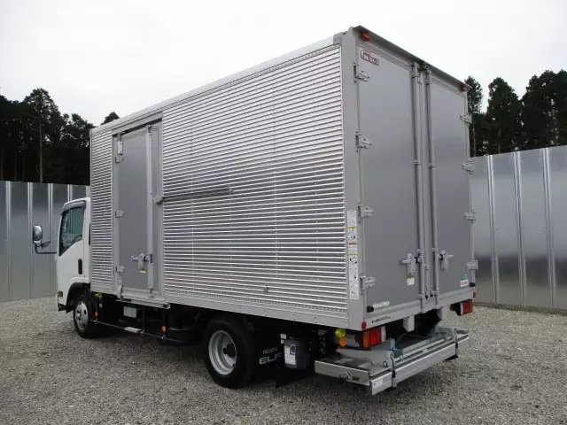 令和02年02月中古小型いすゞいすゞの画像6