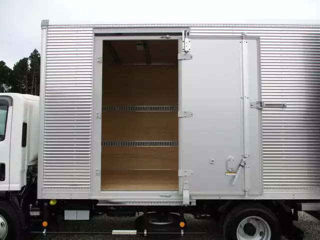 令和02年02月中古小型いすゞいすゞの画像7