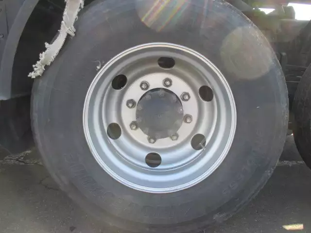 平成18年12月中古大型トラクタヘッド日野プロフィアの画像11