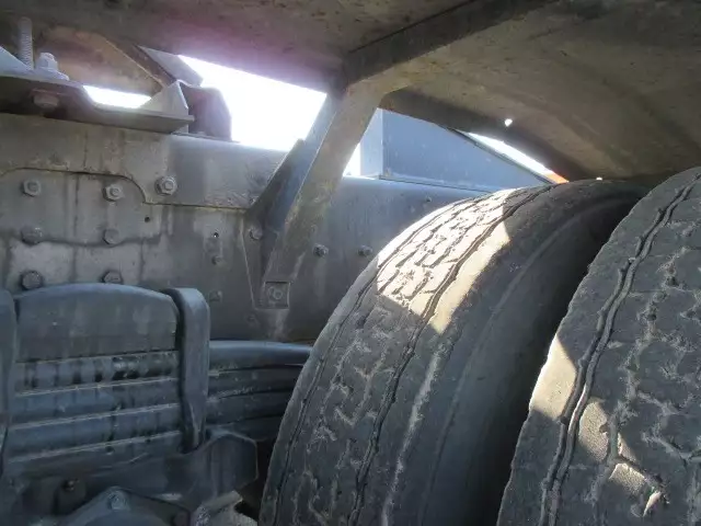 平成18年12月中古大型トラクタヘッド日野プロフィアの画像13