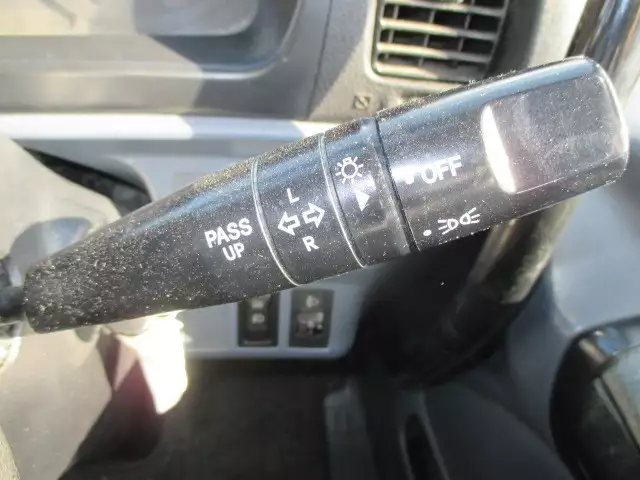 平成18年12月中古大型トラクタヘッド日野プロフィアの画像18