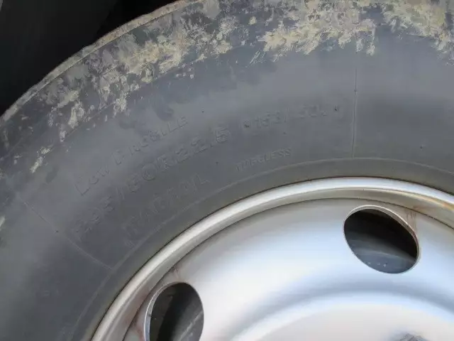 平成18年12月中古大型トラクタヘッド日野プロフィアの画像10