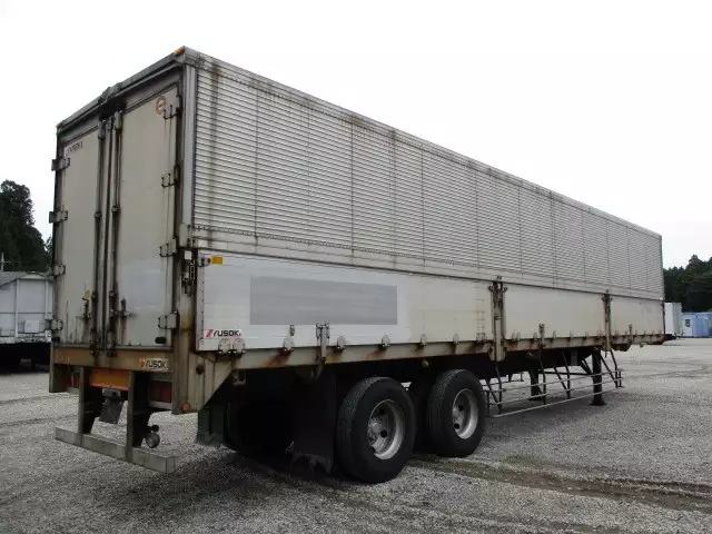 平成11年10月中古その他ユソーキユソーキの画像6