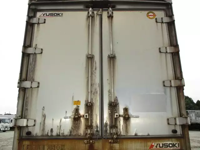 平成11年10月中古その他ユソーキユソーキの画像51