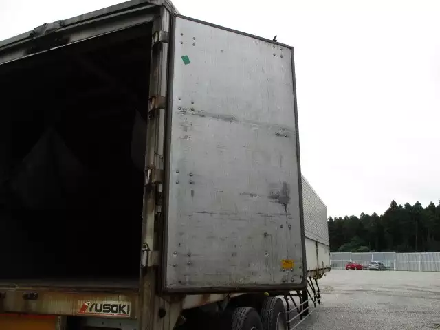 平成11年10月中古その他ユソーキユソーキの画像54