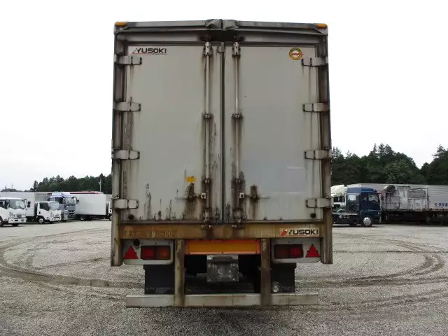 平成11年10月中古その他ユソーキユソーキの画像7