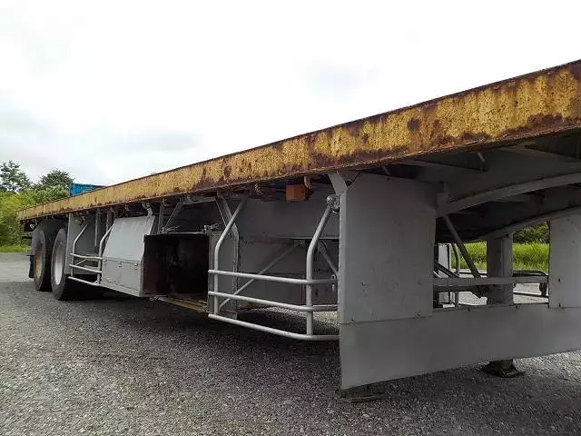 平成07年04月中古その他トレールモービルトレールモービルの画像11