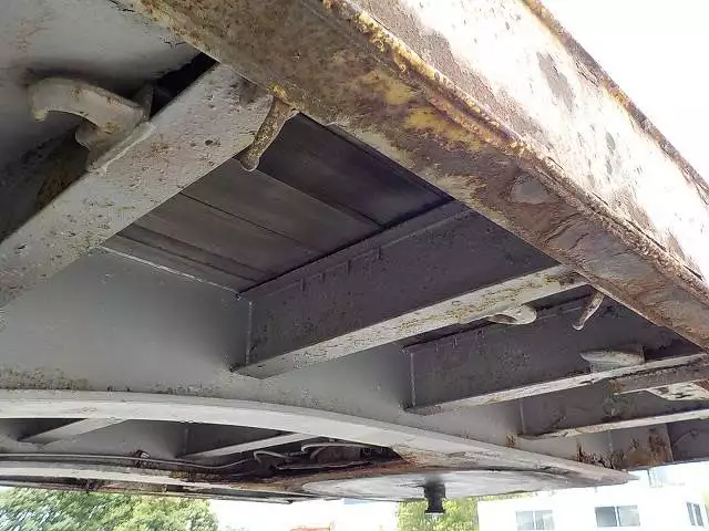 平成07年04月中古その他トレールモービルトレールモービルの画像12