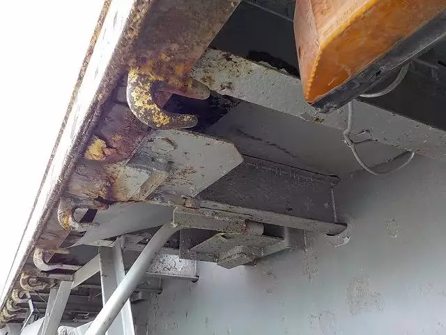 平成07年04月中古その他トレールモービルトレールモービルの画像13