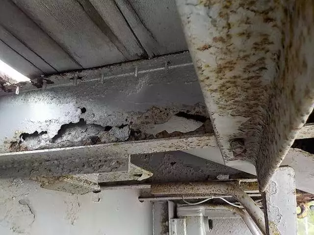 平成07年04月中古その他トレールモービルトレールモービルの画像15