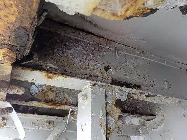 平成07年04月中古その他トレールモービルトレールモービルの画像16