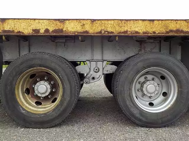 平成07年04月中古その他トレールモービルトレールモービルの画像18