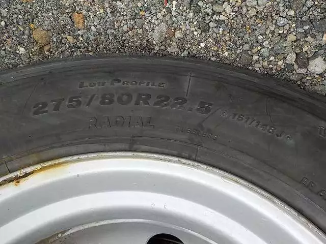 平成07年04月中古その他トレールモービルトレールモービルの画像19