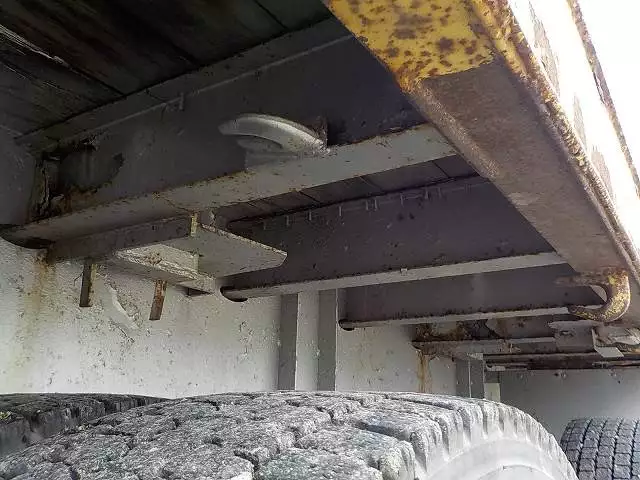 平成07年04月中古その他トレールモービルトレールモービルの画像20