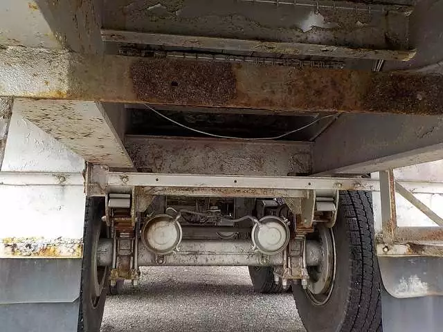 平成07年04月中古その他トレールモービルトレールモービルの画像22