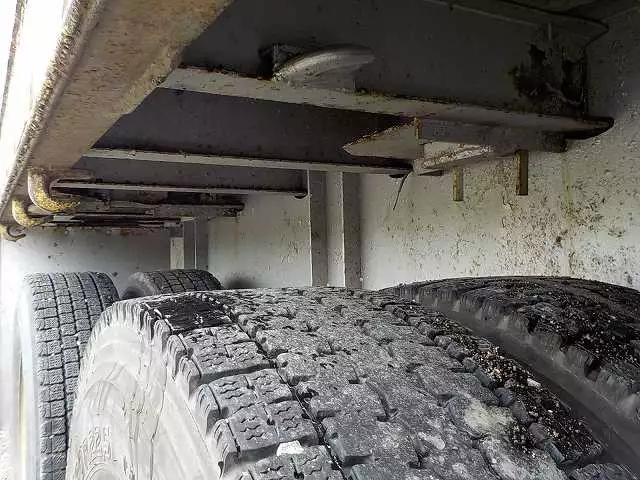 平成07年04月中古その他トレールモービルトレールモービルの画像23