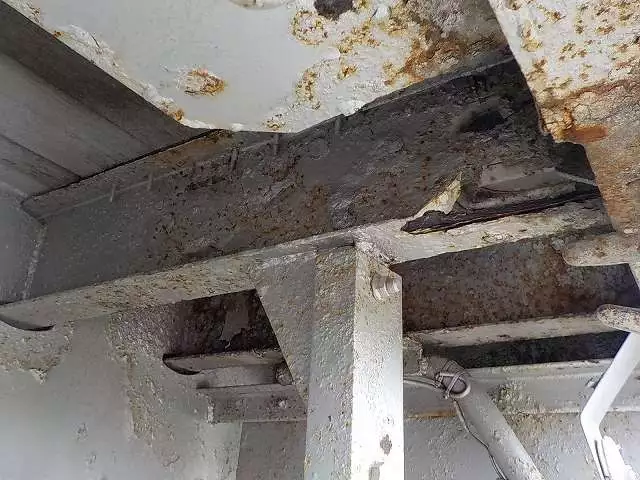 平成07年04月中古その他トレールモービルトレールモービルの画像24