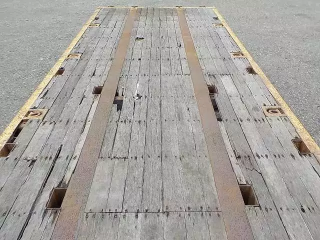 平成07年04月中古その他トレールモービルトレールモービルの画像25