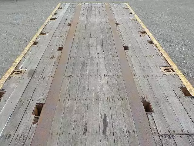 平成07年04月中古その他トレールモービルトレールモービルの画像26