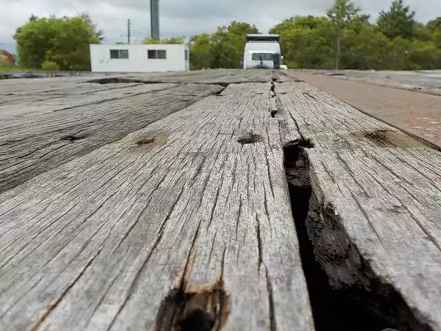 平成07年04月中古その他トレールモービルトレールモービルの画像27