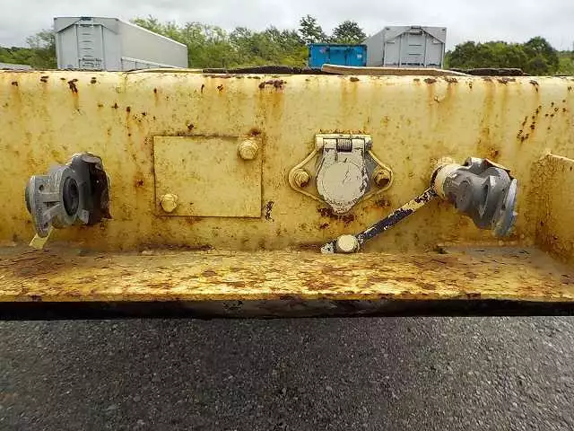 平成07年04月中古その他トレールモービルトレールモービルの画像5