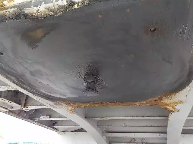 平成07年04月中古その他トレールモービルトレールモービルの画像6