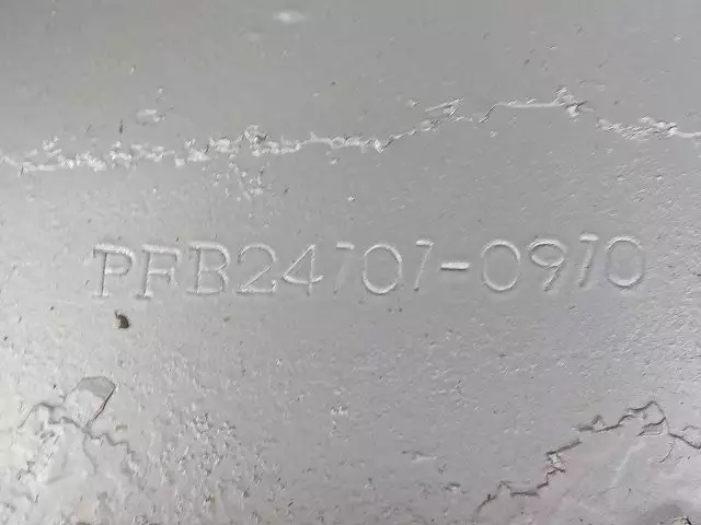 平成07年04月中古その他トレールモービルトレールモービルの画像7