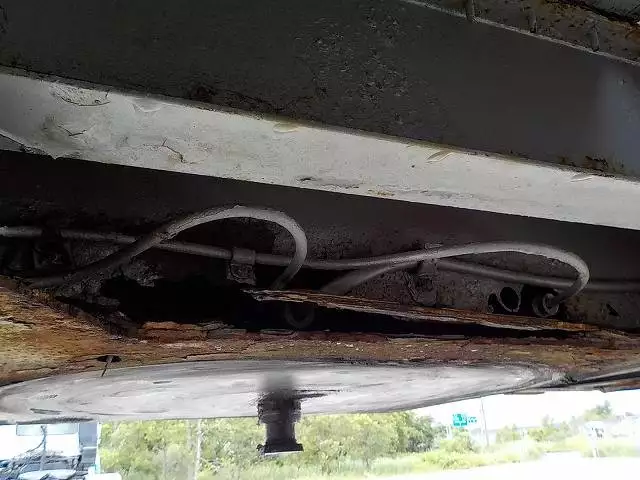 平成07年04月中古その他トレールモービルトレールモービルの画像8