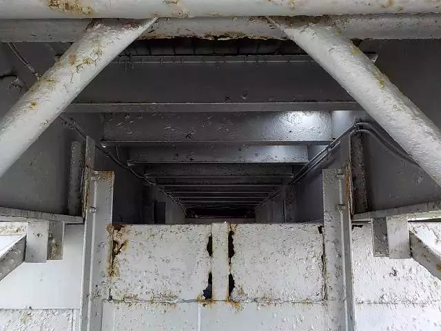 平成07年04月中古その他トレールモービルトレールモービルの画像9