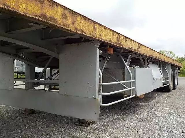 平成07年04月中古その他トレールモービルトレールモービルの画像10