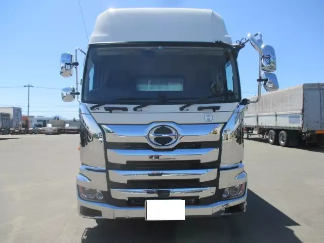 令和02年03月中古大型日野日野の画像2