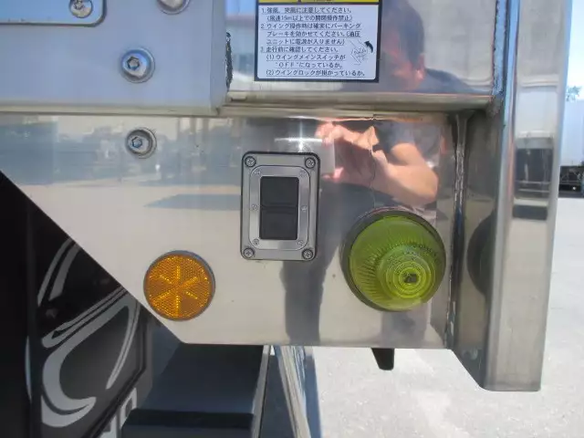 令和02年03月中古大型日野日野の画像16