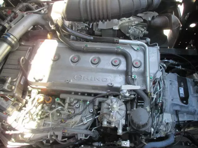 令和02年03月中古大型日野日野の画像17