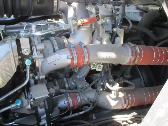 令和02年03月中古大型日野日野の画像18