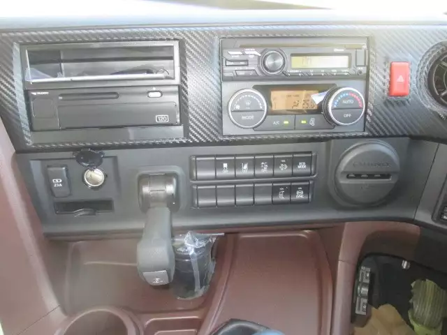 令和02年03月中古大型日野日野の画像27