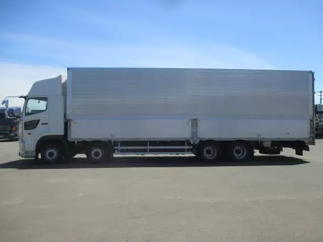 令和02年03月中古大型日野日野の画像4