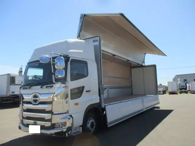 令和02年03月中古大型日野日野の画像37