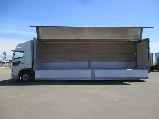 令和02年03月中古大型日野日野の画像38