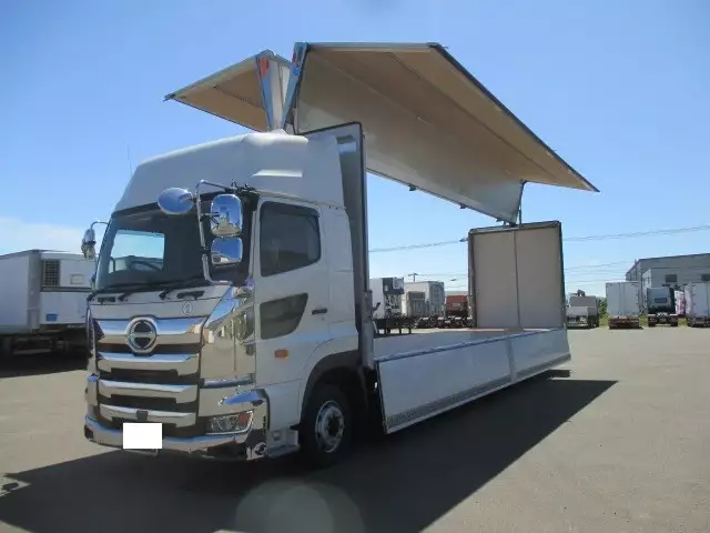 令和02年03月中古大型日野日野の画像40