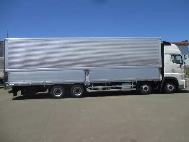 令和02年03月中古大型日野日野の画像5