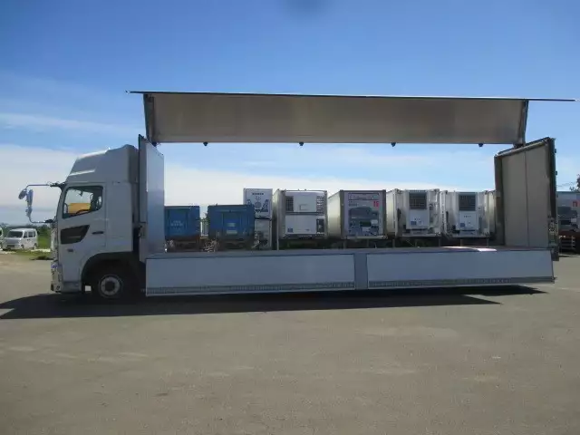 令和02年03月中古大型日野日野の画像41